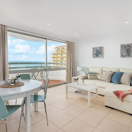 Rocha Seaview By Encantos Do Algarve - 810 Portimao