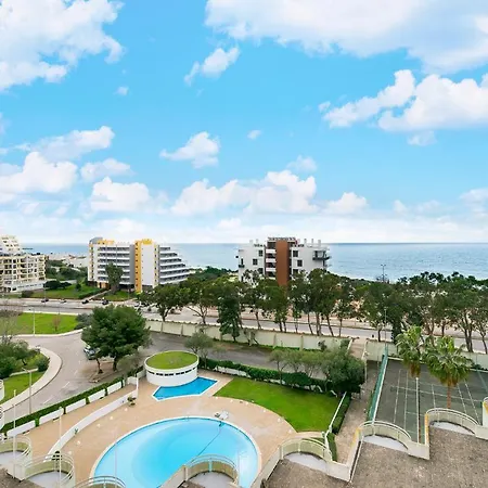 Apartment Rocha Seaview By Encantos Do Algarve - 810 *