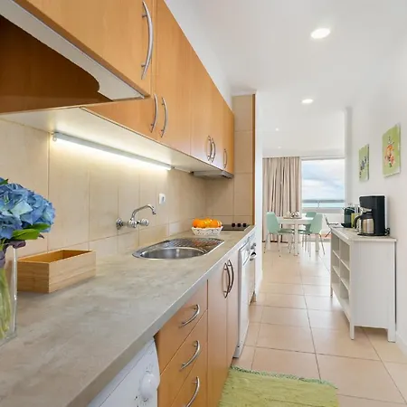 Rocha Seaview By Encantos Do Algarve - 810 Apartment Portimao