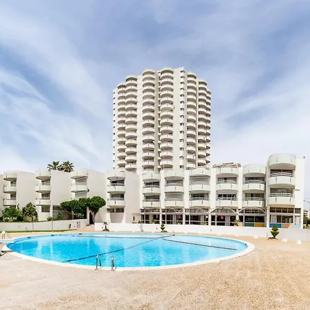 Apartment Rocha Seaview By Encantos Do Algarve - 810